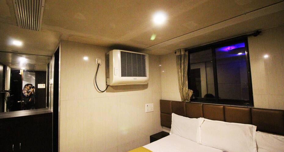 Woodlands Guest House, Mumbai 3